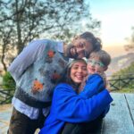 Nakuul Mehta Instagram - Sukoon Scnz ❤️