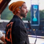 Nakuul Mehta Instagram - Following the ☀️ Been that kind of year where one feels gratitude in the bones. In the viscosity of the blood, in the nerve endings, the cells and every atom of the body. See us this new years if technology & entertainment is your thing at the 23rd ITA 🎤❤️