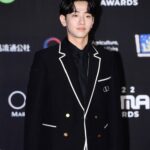 Nam Yoon-su Instagram - 2022 MAMA.
