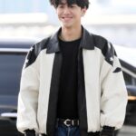 Nam Yoon-su Instagram - 2022 MAMA.