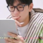Nam Yoon-su Instagram - 조금 있다가 만나요. 8시30분 KBS2 .