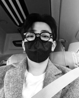 Nam Yoon-su Instagram - 