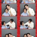 Nam Yoon-su Instagram - 우리 할머니랑 #나혼자산다 . 좋은 추억 만들었어요😆 다음에 또 만나요😍