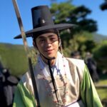 Nam Yoon-su Instagram - 현이도 무서워요.😅😃.