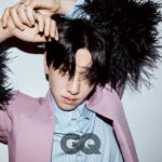 Nam Yoon-su Instagram - GQ. ✌️.