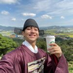 Nam Yoon-su Instagram - 연모 한잔 하실래요? @kbsdrama @netflixkr 월 화 kbs2 21시 30분 .