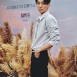Nam Yoon-su Instagram - 🥰. 시간에 따라 변화하는 향을 담은 파인 프래그런스 브랜드 SW19의 첫 플래그십 스토어 오픈을 축하해주세요! @SW19_official #SW19Fragrance #JourneytotheMoments #SW19GAROSUGIL #SW19가로수길