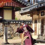 Nam Yoon-su Instagram - 연모 보려고 달려갑니다.🚶🏃‍♂️. #연모