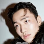 Nam Yoon-su Instagram - GQ. 2021.11