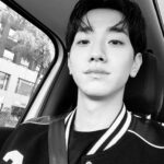 Nam Yoon-su Instagram -