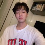 Nam Yoon-su Instagram - 제이어스,이션 형 앨범 고마워요.🔥. @wm_onoff - 춤춰 💃🕺