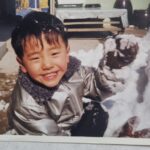 Nam Yoon-su Instagram - 😄.