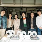 Nam Yoon-su Instagram - #괴물