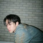 Nam Yoon-su Instagram - 👖. LEVI’S® x DENIM TEARS @levis_korea