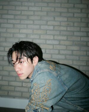 Nam Yoon-su Instagram - 👖.
LEVI’S® x DENIM TEARS
@levis_korea
