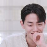 Nam Yoon-su Instagram - 조금 있다가 만나요. 8시30분 KBS2 .
