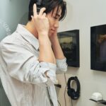 Nam Yoon-su Instagram - 🥰. 시간에 따라 변화하는 향을 담은 파인 프래그런스 브랜드 SW19의 첫 플래그십 스토어 오픈을 축하해주세요! @SW19_official #SW19Fragrance #JourneytotheMoments #SW19GAROSUGIL #SW19가로수길