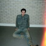 Nam Yoon-su Instagram - 👖. LEVI’S® x DENIM TEARS @levis_korea