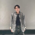 Nam Yoon-su Instagram - 📲. #광고 #갤럭시스튜디오 #갤럭시s23 #ExploretheNew