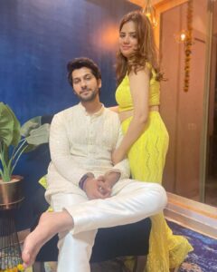 Namish Taneja Instagram - ❤️.