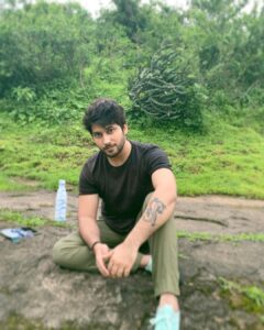 Namish Taneja Instagram - One key to success is to have lunch at the time of day most people have breakfast..’’ . . . . #allbecauseofmyfans