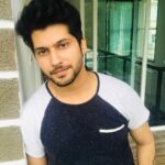 Namish Taneja Instagram – Try to be positive 24/7….