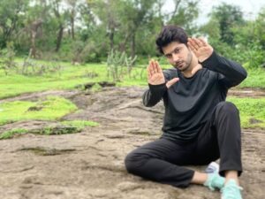 Namish Taneja Instagram - Don’t wait for miracles, your whole life is a miracle....