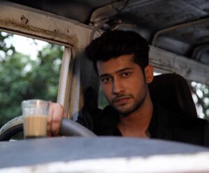 Namish Taneja Instagram - Vivek vardhan Singh....