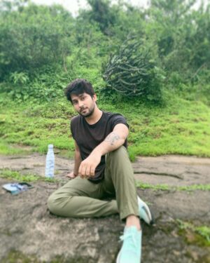 Namish Taneja Instagram - One  key to success is to have lunch at the time of day most people have breakfast..’’ 
.
.
.
.
#allbecauseofmyfans