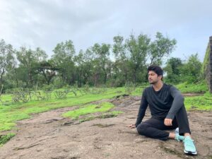 Namish Taneja Instagram - Don’t wait for miracles, your whole life is a miracle....