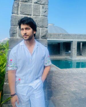 Namish Taneja Instagram - ❤️❤️

@vivedawellnessvillage 

#allbecauseofmyfans