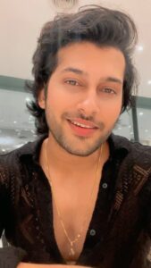 Namish Taneja Instagram - Maine tujhe dekha ❤️ . . . #allbecauseofmyfans @alvoradaresort