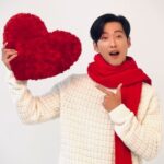 Namkoong Min Instagram - ❤️받으세요