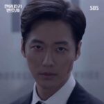 Namkoong Min Instagram - @sbsdrama.official 쟤아니었는데 오해해서 그래요🙄 #9화는토요일 #업그레이드🔥되서 돌아온 천변