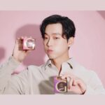 Namkoong Min Instagram - 😏