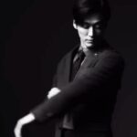 Namkoong Min Instagram -