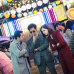 Namkoong Min Instagram - #오늘밤10시 #천원짜리변호사 오늘은 평소보다 볼륨을 한두칸만 더 높여 음악과 함께 시청해주세요