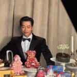 Namkoong Min Instagram - 드디어 퇴근이닷! 훗! 😏 본방사수할수있겠군🙋🏻‍♂️