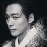 Namkoong Min Instagram - B컷