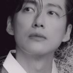 Namkoong Min Instagram - @dazedkorea @eunjin___a #연인 내 곧 선공개와 티져를 데리고 오리다🥺