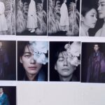 Namkoong Min Instagram - 🫢