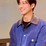 Namkoong Min Instagram - 🙋🏻‍♂️🙋🏻‍♂️🙋🏻‍♂️