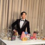 Namkoong Min Instagram - 드디어 퇴근이닷! 훗! 😏 본방사수할수있겠군🙋🏻‍♂️