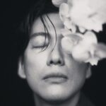 Namkoong Min Instagram - B컷