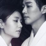Namkoong Min Instagram - 인연#연인 with @eunjin___a @dazedkorea