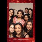 Namrata Shirodkar Instagram – And it continues…♥️♥️♥️
#AboutLastNight #PartyOfTheYear #Friends #Family #BirthdayDumpPart2

@sitaraghattamaneni @gautamghattamaneni 
@manjulaghattamaneni @with_priyadharshini 
@pinkyreddyofficial @sabina.xavier 
@deeptireddyofficial @dkshruti @elahehiptoola 
@iamsswathi @meghanajrao @narabrahmani
@keerthysureshofficial @allusnehareddy
@manju.reddy.73 @huma_bilgrami_latif