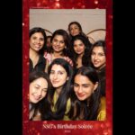 Namrata Shirodkar Instagram – And it continues…♥️♥️♥️
#AboutLastNight #PartyOfTheYear #Friends #Family #BirthdayDumpPart2

@sitaraghattamaneni @gautamghattamaneni 
@manjulaghattamaneni @with_priyadharshini 
@pinkyreddyofficial @sabina.xavier 
@deeptireddyofficial @dkshruti @elahehiptoola 
@iamsswathi @meghanajrao @narabrahmani
@keerthysureshofficial @allusnehareddy
@manju.reddy.73 @huma_bilgrami_latif