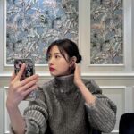 Nana Instagram - S2주년 콩그레츄레이션🩷