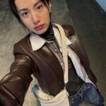 Nana Instagram - 루돌프나나 앗ㅊ츄.