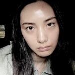 Nana Instagram - 1047 김모미 #maskgirl #netflix